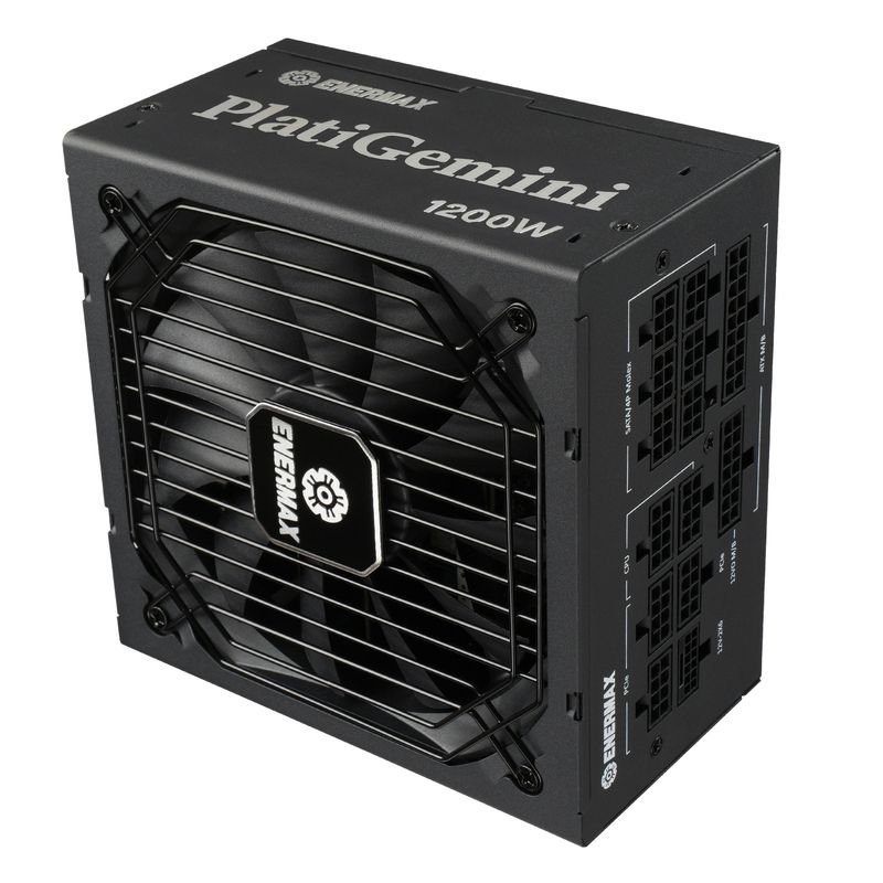 Enermax-EGN1200P-alimentatore-per-computer-1200-W-20-4-pin-ATX-ATX-Nero