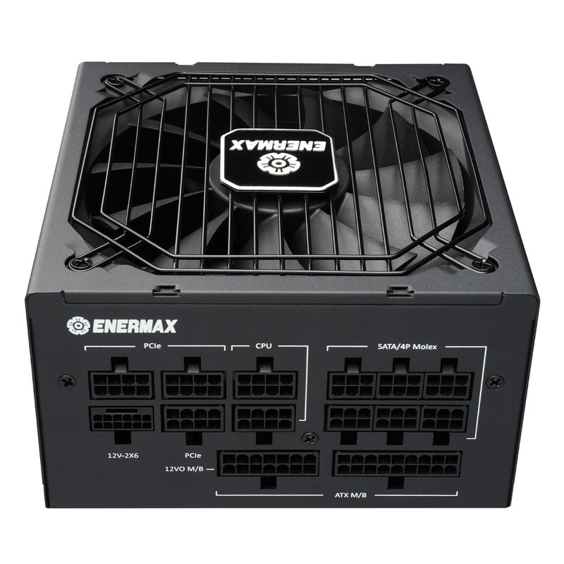 Enermax-EGN1200P-alimentatore-per-computer-1200-W-20-4-pin-ATX-ATX-Nero