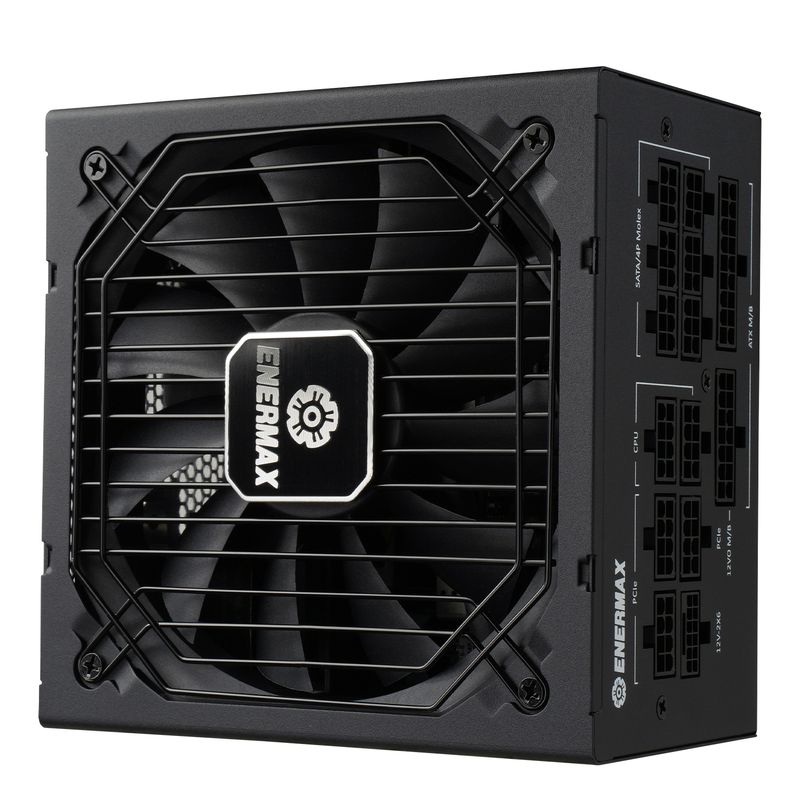 Enermax-EGN1200P-alimentatore-per-computer-1200-W-20-4-pin-ATX-ATX-Nero