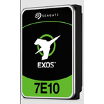 Seagate Enterprise ST10000NM017B disco rigido interno 10 TB 7200 Giri/min 256 MB 3.5" Serial ATA III