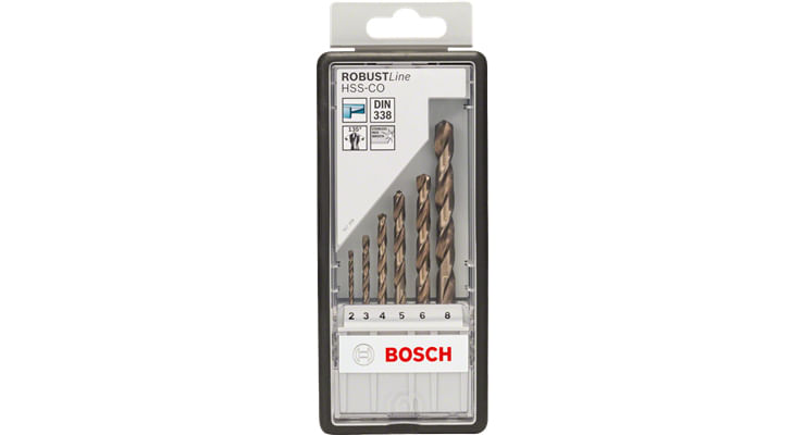 Bosch-2-607-019-926-punta-per-trapano-Set-di-punte-per-trapano-13-pz