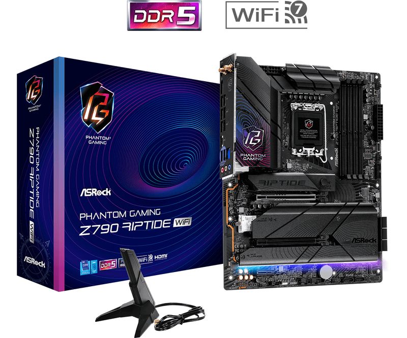 ASROCK-Z790-RIPTIDE-WIFI--1700---D-