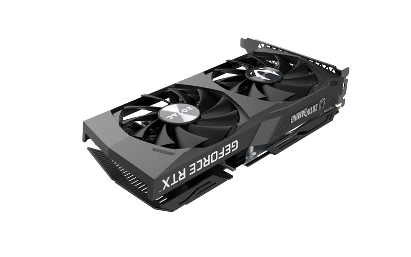 Zotac-GAMING-GeForce-RTX-3050-Eco-NVIDIA-8-GB-GDDR6