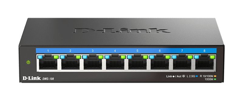 D-Link-Switch-Multi-Gigabit-Desktop-A-8-Porte-Da-2.5-G