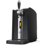 Philips-Hd3720-25-Spillatore-Birra-70W-6-Litri-Lcd-Temperatura