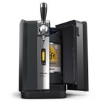 Philips-Hd3720-25-Spillatore-Birra-70W-6-Litri-Lcd-Temperatura