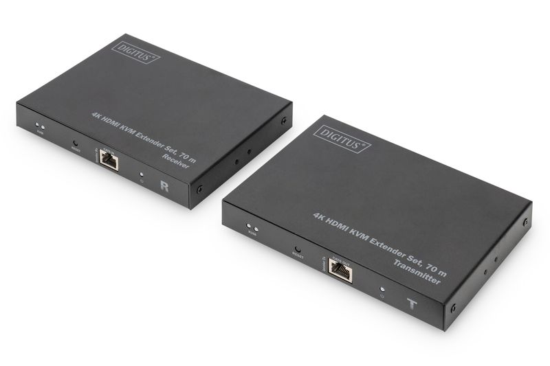 Digitus-Set-Extender-4K-Hdmi-Kvm-70-M