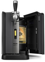 Philips-Hd3720-25-Spillatore-Birra-70W-6-Litri-Lcd-Temperatura