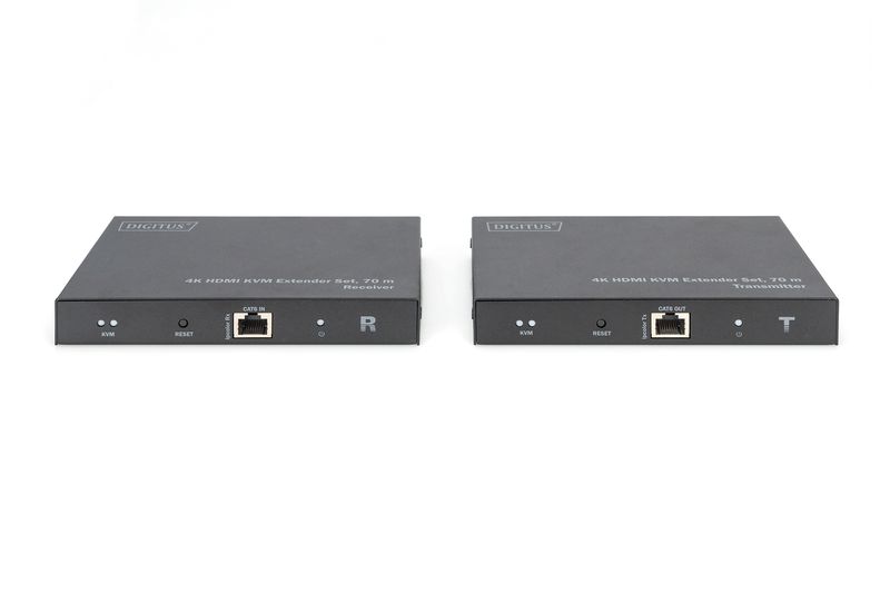 Digitus-Set-Extender-4K-Hdmi-Kvm-70-M