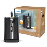 Philips-Hd3720-25-Spillatore-Birra-70W-6-Litri-Lcd-Temperatura