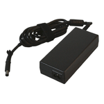 HP AC 120W adattatore e invertitore Interno Nero