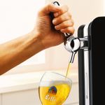 Philips-Hd3720-25-Spillatore-Birra-70W-6-Litri-Lcd-Temperatura