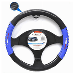 Maxtech-coprivolante Universale Per Interno Auto Fodera Protezione Per Sterzo 38cm Cv-11 -