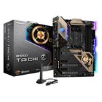 Asrock B550 Taichi AMD B550 Socket AM4 ATX