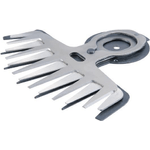 Makita 195267-4 accessorio per utensili manuali da giardino Cesoia per erba Lama Metallico