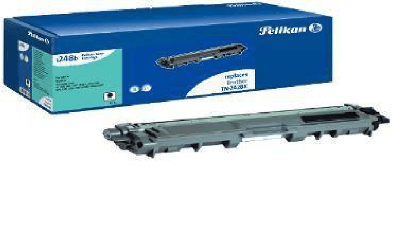 Tonerpatrone--Alternative-zu-Brother-TN242BK--Toner-cartridge-1248b--replaces-Brother-TN-242BK--Black--2500-pages