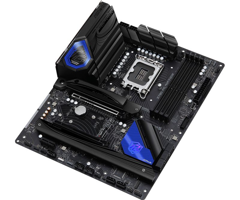 Asrock-Z790-PG-Riptide-Intel-Z790-LGA-1700-ATX