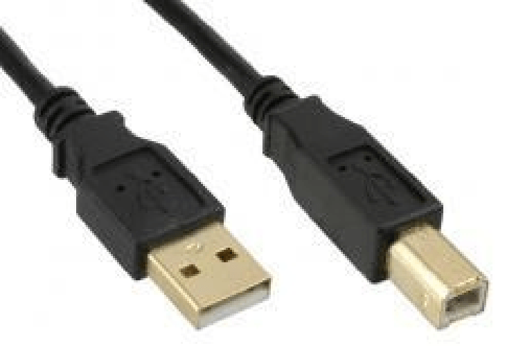 USB2.0-A-B-3m-M-M-Goldplated