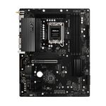 Asrock Z890 Pro-A WiFi Intel Z890 LGA 1851 (Socket V1) ATX