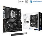 Asrock-Z890-Pro-A-WiFi-Intel-Z890-LGA-1851--Socket-V1--ATX