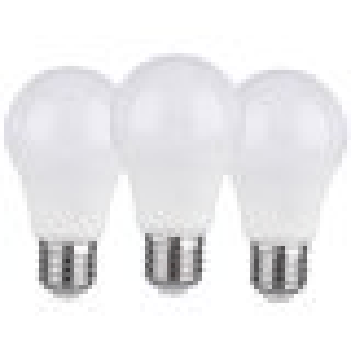 3-PZ-Lampada-Led-E27-A60-9W-Bianco-Freddo-6400K-Bulbo-Sfera-806-Lumen-SKU-7242