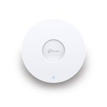 TP-Link Omada EAP670 punto accesso WLAN 5400 Mbit/s Bianco Supporto Power over Ethernet (PoE)