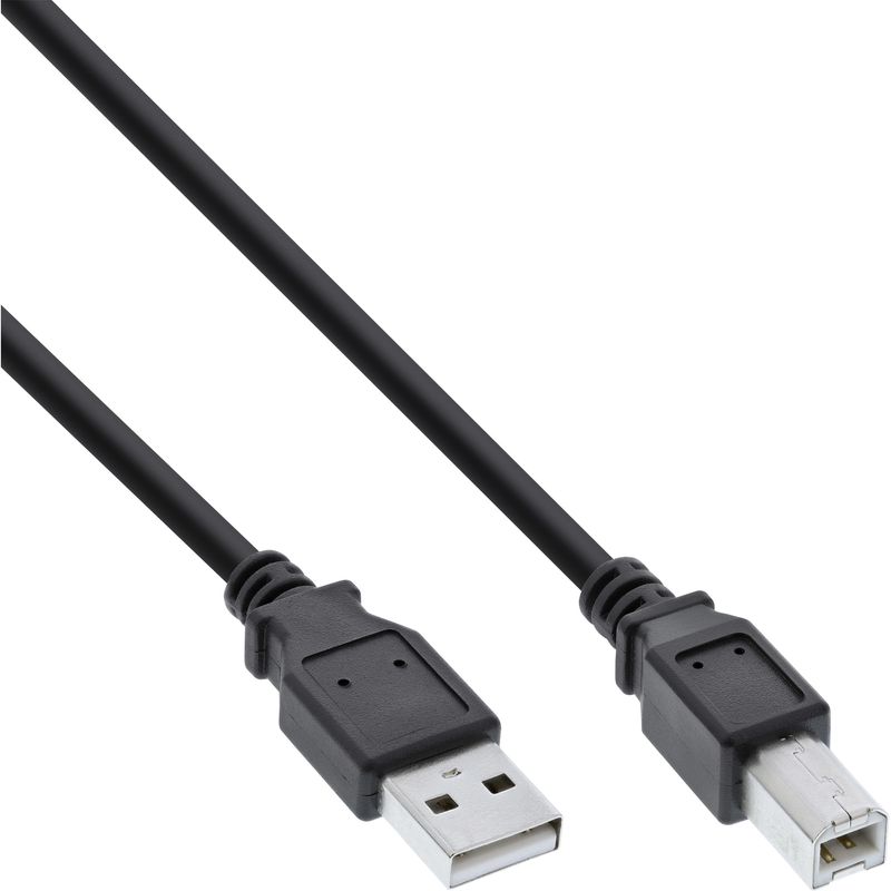 Cavo-USB-2.0---da-A-a-B---nero---2-m