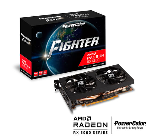 PowerColor-AXRX-6600-8GBD6-3DH-scheda-video-AMD-Radeon-RX-6600-8-GB-GDDR6