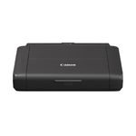 Canon STAMPANTE CANON PORTATILE PIXMA TR150 con batteria A4 5ink 9/5.8 ipm 50FF WiFi USB2