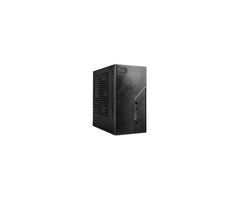 Asrock-DeskMini-B760-Series-PC-con-dimensioni-192-l-Nero-Intel-B760-LGA-1700