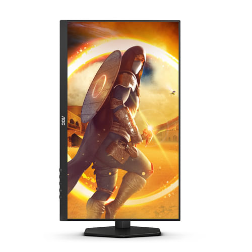 Aoc-Monitor-27-Led-Ips-16-9-1Ms-300Cdm-Hdmi-Dp