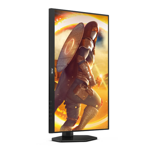 Aoc-Monitor-27-Led-Ips-16-9-1Ms-300Cdm-Hdmi-Dp