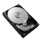 DELL 400-AJOW disco rigido interno 600 GB 10000 Giri/min 2.5" SAS