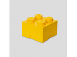 LEGO-Storage-Brick-4-GIALLO--40031732-