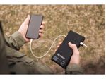 Sandberg-Outdoor-Solar-Powerbank-24000--Outdoor-Solar-Powerbank-24000---Outdoor-Solar-Powerbank---24000-Black-Grey-Mobil