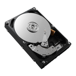 DELL 453KG disco rigido interno 600 GB 10000 Giri/min 2.5" SAS