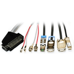 Lenovo HD-SAS Cable to Mini-SAS - 00NV419