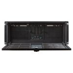 Unykach-UK4339H-Custodia-rack-4U-da-19---Dimensioni-unita-supportate-35-25---Filtro-antipolvere---USB-A-3.0-USB-C---Colore-nero