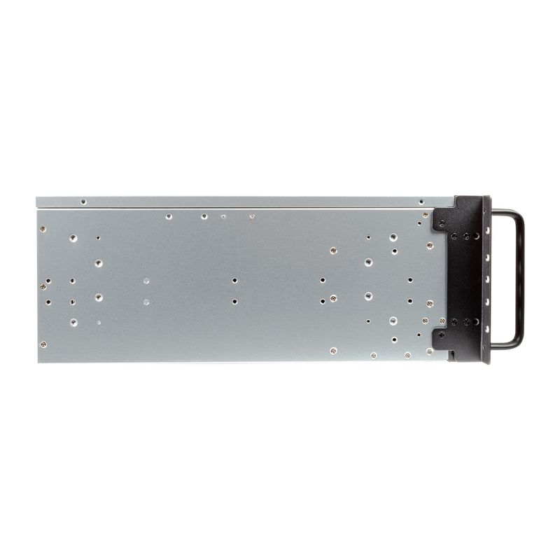 Unykach-UK4339H-Custodia-rack-4U-da-19---Dimensioni-unita-supportate-35-25---Filtro-antipolvere---USB-A-3.0-USB-C---Colore-nero