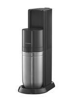 SodaStream-DUO-Aggiornamento-Titanio