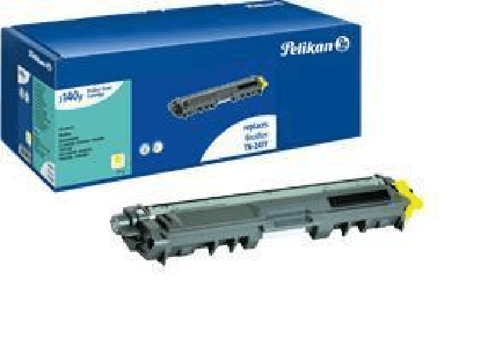 TONER-1245Y-TN-241Y-YL-1550P