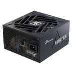 Seasonic VERTEX PX-850 alimentatore per computer 850 W 24-pin ATX ATX Nero