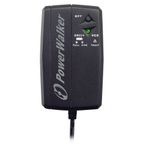 PowerWalker DC SecureAdapter 12V 12 kVA 12 W (DC SecureAdapter 12V - 25W/2.1A DC UPS with - 2.6Ah 2600mAh Lithium-Ion Ba