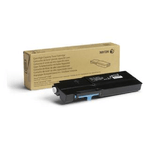 Xerox 106R03522 cartuccia toner 1 pz Originale Ciano