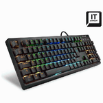 Sharkoon-SKILLER-SGK30-tastiera-USB-QWERTY-Italiano-Nero