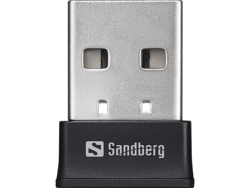 Sandberg-Micro-Wifi-Dongle-650-Mbit-s--Micro-Wifi-Dongle-650-Mbit-s---Micro-Wifi-Dongle-650-Mbit-s---Wired-USB-WLAN-650-