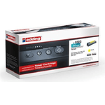 Edding toner edding EDD-1023 giallo compatibile con Brother TN-320Y