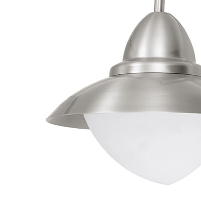 Applique-Contemporanea-Da-Esterno-Sidney-1-Luce-Acciaio-Inox-Grigio-Sensore