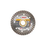 Bosch 2 608 603 252 lama circolare 23 cm