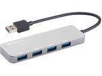 Sandberg-USB-3.0-Hub-4-ports-SAVER--USB-3.0-Hub-4-ports-SAVER---USB-3.0-Hub-4-ports-SAVER---USB-3.2-Gen-1-3.1-Gen-1-Type